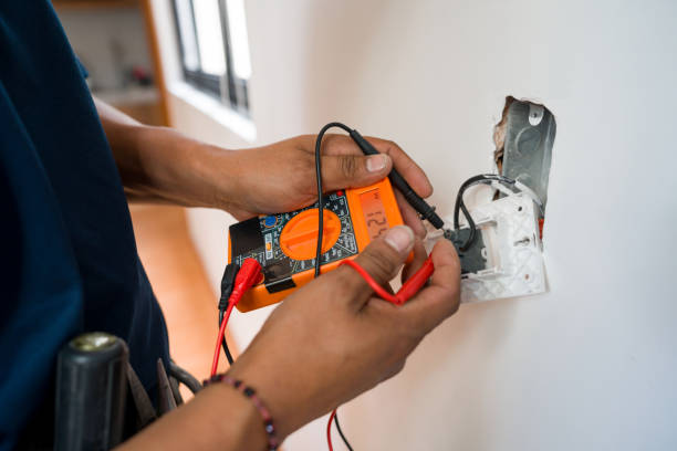 Best Electrical System Inspection  in Brandon, SD