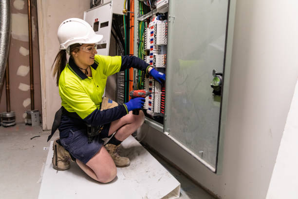 Best Emergency Electrician Near Me  in Brandon, SD