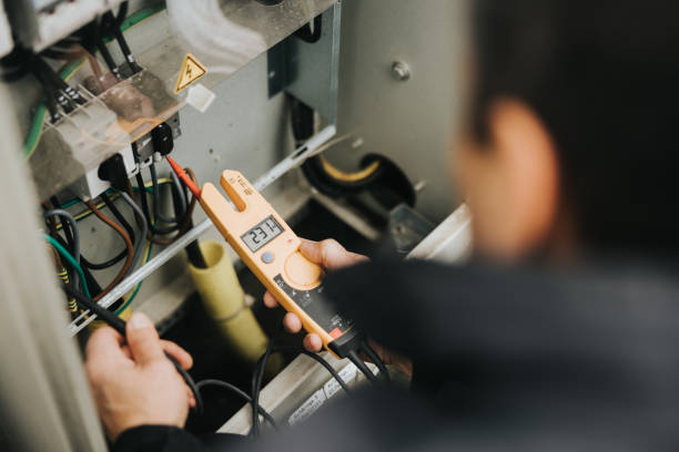 Best Electrical Contractors for Businesses  in Brandon, SD