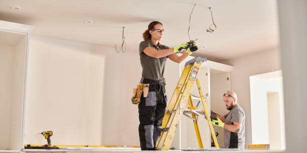 Best Local Electrician Companies  in Brandon, SD