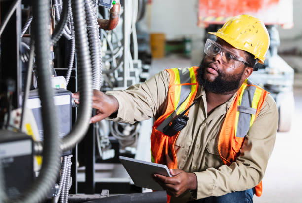 Best Electric Panel Repair  in Brandon, SD
