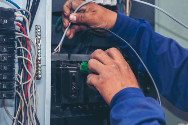 Best Industrial Electrical Services  in Brandon, SD