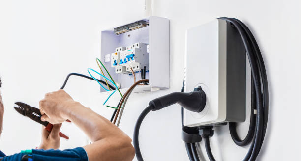 Best Electrical Contractors for Businesses  in Brandon, SD