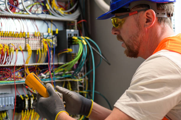 Best Home Electrical Repair  in Brandon, SD
