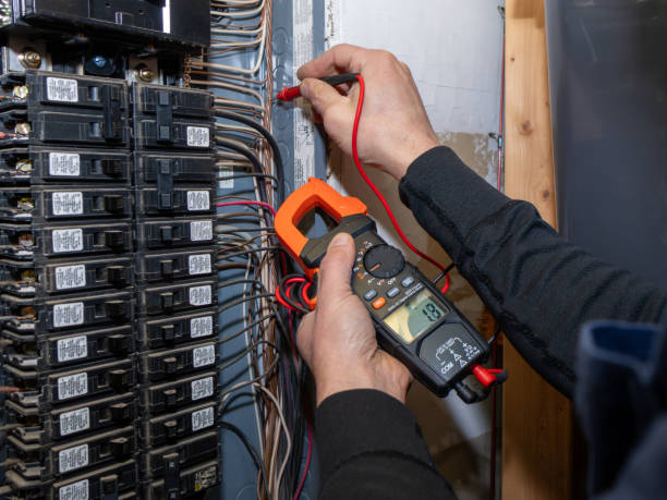 Best 24-Hour Electrician  in Brandon, SD