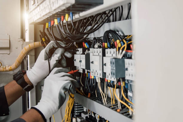Trusted SD Electrician Experts